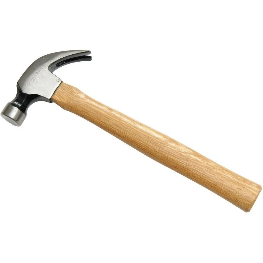 CLAW HAMMER