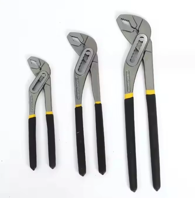 WATER PUMP PLIER